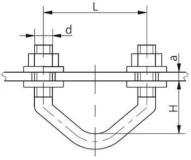 Рис.1. Схематическое изображение узлов механизма КГП-7-3