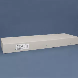 Абонентский VoIP-шлюз Eltex TAU-16.IP (16 FXS) фото 1