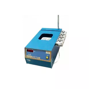 Аппарат ПОС-77 фото 1