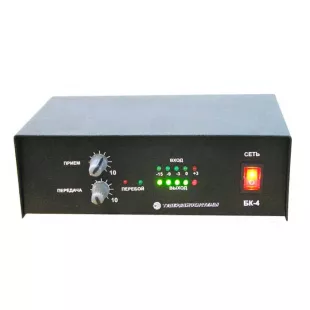 Блок коммутации БК-4 фото 1