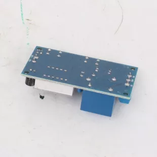 Циклическое реле времени на с индикацией SRD-12VDC-SL-C фото 4