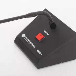 Микрофонная консоль МК-011 фото 3