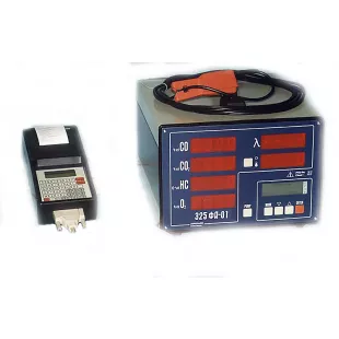 Газоанализатор 325 ФА 01 фото 1