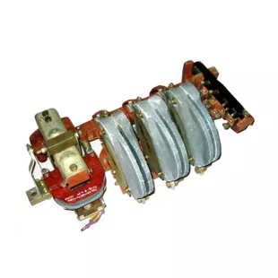 Контактор КТ6030/3 фото 1