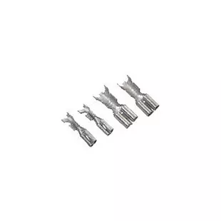 Контакты гнездовые фото 1
