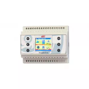 Контроллер Aeroclim 9-sv фото 1