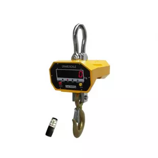 Крановые весы OCS-1-XZC фото 1