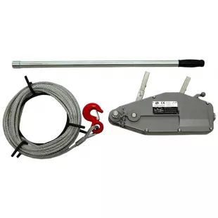 Механизм тяговый МТМ-3,2 фото 1