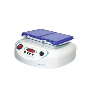 Мини-шейкер PSU-2T фото 1