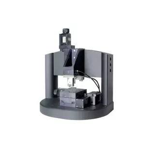 Нанотвердомер фото 1