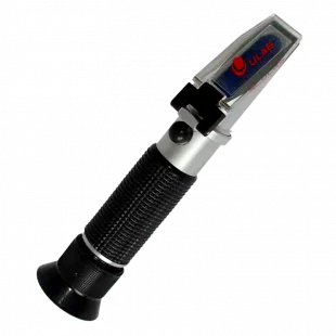 Рефрактометр ручной с ATC VBR-62T фото 1