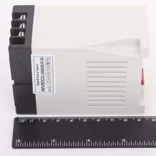 Реле контроля напряжения ЕЛ-13 фото 1