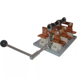 Рубильники РС-1, РБ-1, РЦ-1 фото 1