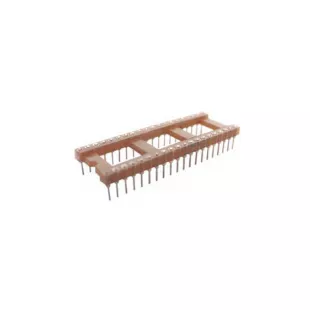 Розетки соединительные РС-42-7ЕП фото 1