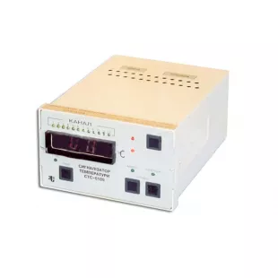 Сигнализаторы температуры СТС-0189 фото 1
