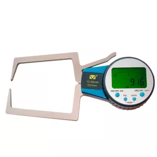 Стенкомер электронный НЭН фото 1