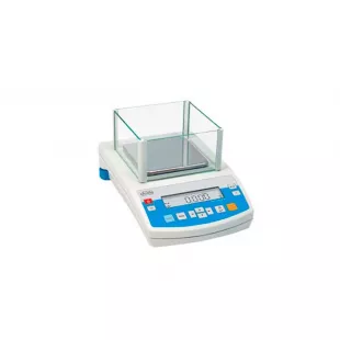 Весы PS 210/C/1, PS 210/C/2 фото 1
