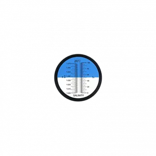 Рефрактометр ручной VSA1 фото 2