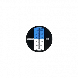 Рефрактометр ручной VSA2 фото 2