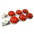 Светофоры - сигнализаторы троллейные СС3/40  фото навигации 1